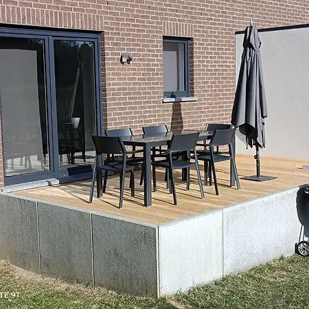 Ferienhaus L 'Abry *